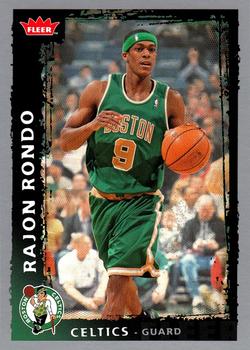 5 Rajon Rondo